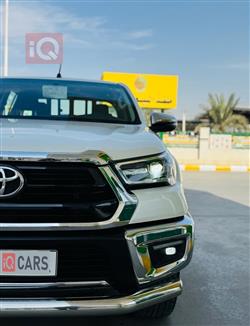 تۆیۆتا هایلۆکس